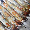 レンコンママ's cooksnap of when they made じゅわっ☆ししゃものマヨ醤油焼き.