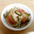 いとうままこ's cooksnap of when they made 忙しい朝に♪もやしの巣篭もり卵.