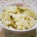 elisalice's cooksnap of when they made 栄養満点☆あさりの酒蒸しであさりご飯★.