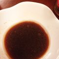 あずひー's cooksnap of when they made 醤油ベースの特製和風ドレッシング.
