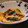 まみお✳'s cooksnap of when they made さんまのかば焼きとスナップえんどう卵とじ.