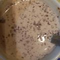クックZ69KDS☆'s cooksnap of when they made スタバ風！？大人なココア.