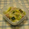 チロルっち's cooksnap of when they made 白菜蒸し.