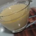 摩訶たいしょう's cooksnap of when they made ★炊飯器で！豆乳黒蜜プリン★.