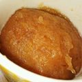みひなタン's cooksnap of when they made 圧力鍋で簡単！りんごジャム☆.