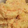 オリーブノン's cooksnap of when they made 和洋どっちも合う☆明太子ポテトサラダ.