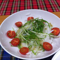 ももり0902's cooksnap of when they made 新タマネギの柚子胡椒マリネ.