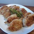 OvOBaby's cooksnap of when they made お弁当に☆イタリアンソーセージ.