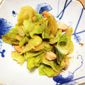 べっとも's cooksnap of when they made 鮭とキャベツとジャガイモの炒め物.