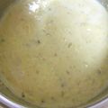 じゅんころっち's cooksnap of when they made ズボラ‼︎残った焼き芋でさつまいもスープ.