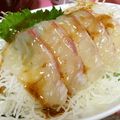 みぽやま's cooksnap of when they made スーパーのお造りパックで豪華カルパッチョ.