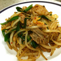 みぽやま's cooksnap of when they made 鉄板！我が家の豚キムチ.
