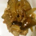 shibahiroaki's cooksnap of when they made 豚肉と茄子のしょうが甘辛炒め.