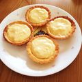 クックOQLXU9☆'s cooksnap of when they made 簡単★プリンの素でプリンタルト★.