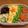 クックOQLXU9☆'s cooksnap of when they made お手軽フライパン一つで♥簡単鶏そぼろ丼.
