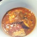 ★kitty★'s cooksnap of when they made 夏バテ防止！サバ（缶）のミネストローネ.
