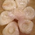 1035's cooksnap of when they made 簡単！コンビニおにぎり☆みたいなごはん♪.
