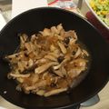shyokoko's cooksnap of when they made 簡単！鳥もも肉のオニオンきのこソース煮.