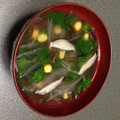 あざらしの赤ちゃん's cooksnap of when they made 簡単☆中華風スープ.