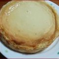 ごにょ's cooksnap of when they made ズボラ！(簡単)水切りヨーグルトケーキ.