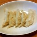 ぼんぼんりぼん's cooksnap of when they made ツナ缶でヘルシーぎょうざ.