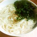 あさここなっつ's cooksnap of when they made ３０ｋｃａｌ めんで、正月太り解消.