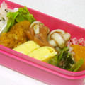 なななな♡MaMa's cooksnap of when they made ほうれん草の和風マヨ和え.