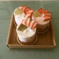piccho's cooksnap of when they made た～っぷり苺♪バースデーケーキ.