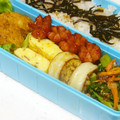 なななな♡MaMa's cooksnap of when they made ♡あま～い厚焼き卵♡.