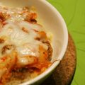 yukanosuke's cooksnap of when they made 簡単 納豆キムチドリア.