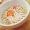 小之助's cooksnap of when they made 九州味？な簡単甘めなおつゆ(おだし).