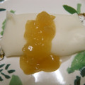 だれんしゃん's cooksnap of when they made 生春巻きで簡単★もちもちミルククレープ.