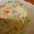 ピーチ♡チョコレート's cooksnap of when they made 電子レンジで簡単ポテサラ.