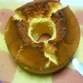 SMMN's cooksnap of when they made しゅわふわ♪　ヨーグルトシフォン.