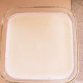 たいひろままん's cooksnap of when they made 簡単☆ぷるんぷるん牛乳プリン♪.