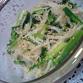 のほほんぽんちゃん's cooksnap of when they made 簡単！ほうれん草ともやしのナムル.