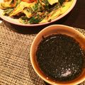 maakyon22's cooksnap of when they made チヂミのたれ.