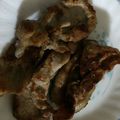 RIE231311's cooksnap of when they made 豚肉の生姜焼き.