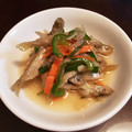 リンゴ0655's cooksnap of when they made 超簡単★ちかの南蛮漬け.