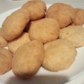 亜希ﾀｿ's cooksnap of when they made おからでかさ増し♡ナゲット.