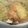 うづきんも's cooksnap of when they made こんがり豆腐のマヨ味噌.