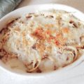 なめこっち♪'s cooksnap of when they made 簡単☆カレーパスタ.