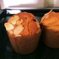 riki_co's cooksnap of when they made HMで簡単マフィン☆失敗無し！.