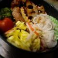 メーさん's cooksnap of when they made 本当に材料はたったの３つ☆キャベかま昆布.