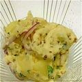 あん１８５１'s cooksnap of when they made 本当に美味しい大人のポテトサラダ.