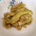 にゅんた♡'s cooksnap of when they made おいしいレンジ蒸しなす.