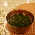 るるおか's cooksnap of when they made あのワカメスープ！.