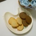 ❀あおい❀'s cooksnap of when they made ヒツジちゃん☆はちみつシナモンクッキー.