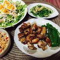 935kitchen's cooksnap of when they made さっぱり☆鶏肉のレモンペッパー焼き.