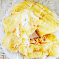 キャサリン笑's cooksnap of when they made 簡単で美味しい＊クレープの生地＊.